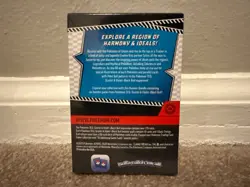 Pokemon Scarlet & Violet Black Bolt Booster Bundle (6 Packs) NEW SEALED - Image 2