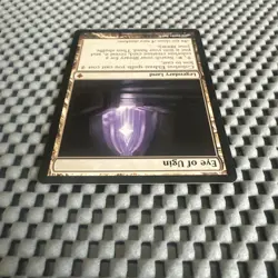 MTG Eye of Ugin Normal Worldwake #136 NM - Image 4