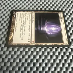 MTG Eye of Ugin Normal Worldwake #136 NM - Image 5
