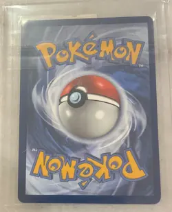 Pokemon TCG- Dipplin (Master Ball Pattern) 010/131 Sv: Prismatic Evolutions Holo - Image 3