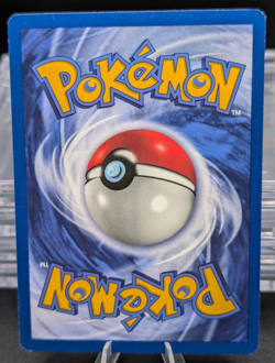 Pokemon 1st Edition Pikachu 60/64 Jungle TCG 1999 WOTC - Image 2