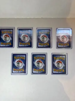 Pokemon TCG Trainer/Galarian Gallery Lot of 7 - Image 4