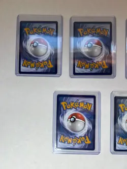 Pokemon TCG Trainer/Galarian Gallery Lot of 7 - Image 5