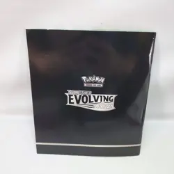 Pokemon Sword & Shield Evolving Skies Elite Trainer Box Players Guide Book - Image 3