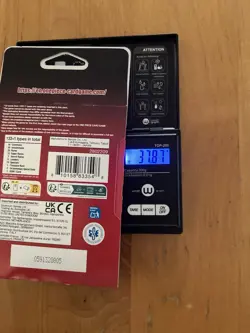 One Piece OP-13 CARRYING ON HIS WILL Sleeved Booster Pack - Heavy - 37.87g 🔥🔥 - Image 2