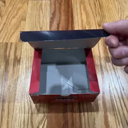 One Piece Carrying On His Will Booster Box OP-13 English *Empty* box only - Image 2