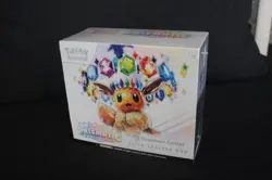 Pokemon Center Prismatic Evolutions - Scarlet and Violet Elite Trainer Box ETB - Image 1