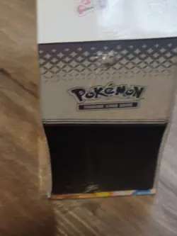 Pokemon Center PC Scarlet & Violet Prismatic Evolutions ETB Elite Trainer Box 196214105195 - Image 3