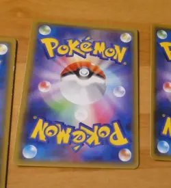 POKEMON JAPANESE CARD HOLO CARTE Sigilyph GX RR 018/050 Full Art SM7b JAPAN NM - Image 2