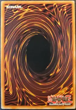 Yu-Gi-Oh! Trap Dustshoot PGD-049 Pharaonic Guardian Vintage 2003 1st Edition NM - Image 5