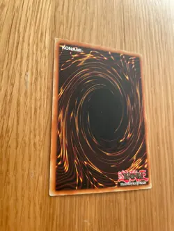 Trap Dustshoot PGD-049 1st Edition Common Pharaonic Guardian YuGiOh! Card LP - Image 5