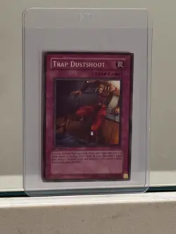 Trap Dustshoot PGD-049 Pharaonic Guardian 1st Edition - Image 1