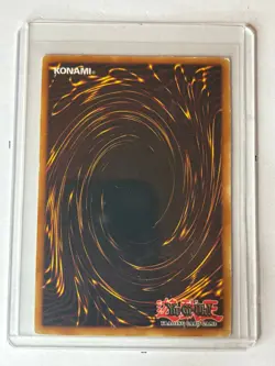 Trap Dustshoot PGD-049 YuGiOh Pharaonic Guardian LP - Image 2