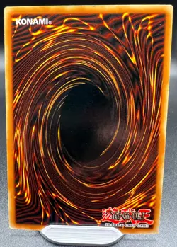 Yu-Gi-Oh! Trap Dustshoot #PGD-049 2003 Pharaonic Guardian 1st Edition LP - Image 5