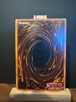 Yu-Gi-Oh! TCG Trap Dustshoot PGD-049 1st Edition LP - Image 2