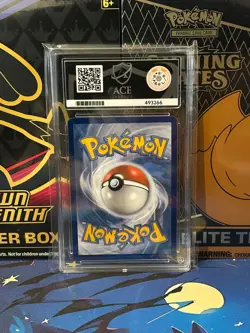 Garchomp V TG23/TG30 ACE 10 - Astral Radiance - Pokemon TCG - Image 2