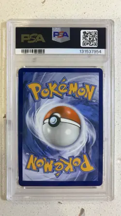 PSA 9 2022 Pokemon Garchomp V TG23/TG30 Astral Radiance TCG Card - Image 2
