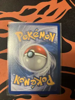 Pokemon TCG Tornadus Emerging Powers Holo Full Art Ultra Rare Card 98/98 NM - Image 2