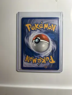 Pokemon Card TCG - Tornadus 98/98 Full Art Ultra Rare Emerging Powers Near Mint - Image 3