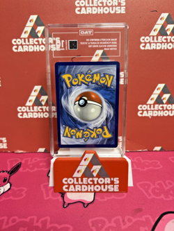 TEAM ROCKETS MEWTWO EX | 240/182 | TAG 10 | DESTINED RIVALS HYPER RARE | G20 - Image 2