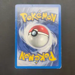 Pokemon TCG Karte - Aquana 12/64 Holo Rare - Dschungel Jungle Deutsch - Image 2