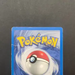 Pokemon TCG Karte - Aquana 12/64 Holo Rare - Dschungel Jungle Deutsch - Image 3