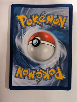 Bulbasaur 001/078 Pokemon GO Reverse Pokemon Holo Foil Nice! - Image 2
