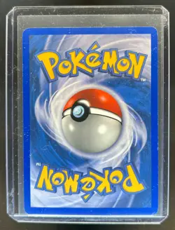2003 Pokemon EX Dragon Charizard Holo #100/97 - Image 2