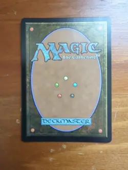 Bitterbloom Bearer Lorwyn Eclipsed Foil - Image 2