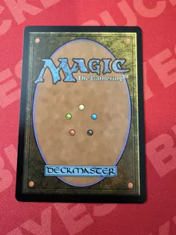 Impostor Syndrome Mythic SPM Marvel's Spider-Man MTG - Image 2