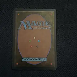 Shatterstorm Mtg Revised NM - Image 2