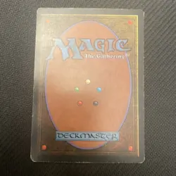 Steal Artifact Mtg Revised - Image 2