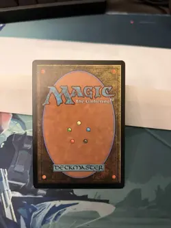 Chaos Emerald / Lotus Petal (Yellow, Foil, NM/M) Sonic Secret Lair Drop MTG - Image 2