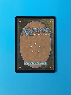 Dr. Ian Malcolm (Near Mint) - MTG Secret Lair Drop - SLD 1397 - Image 2