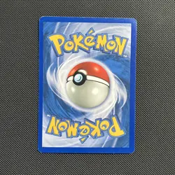 Pokemon Combusken 28/109 EX Ruby Sapphire Reverse Foil Card LP 2003 Vintage - Image 2