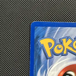 Pokemon Combusken 28/109 EX Ruby Sapphire Reverse Foil Card LP 2003 Vintage - Image 3