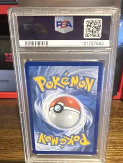 Pokemon XY Evolutions Flying Pikachu 110/108 Secret Rare PSA 9 2016 - Image 2
