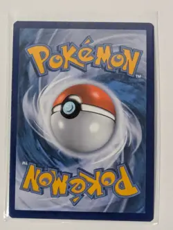 Zygarde EX XY151 Holo Black Star Promo XY Pokemon - Image 2