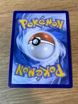 Mewtwo #52 Pokemon TCG Promo - Image 2