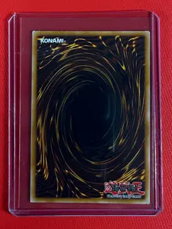 Yu-Gi-Oh! TCG Lightpulsar Dragon SDDC-EN001 Ultra Rare - Image 2