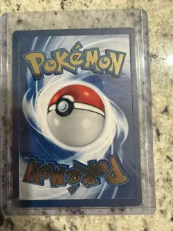 2021 Pokemon Pikachu Gold Metal Ultra Premium Collection 58/102 - Celebrations - Image 2