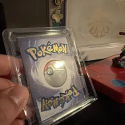 2021 Pokemon Pikachu Gold Metal Ultra Premium Collection 58/102 - Celebrations - Image 2