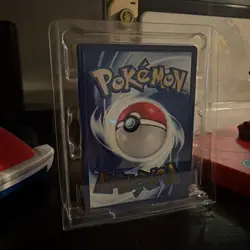 2021 Pokemon Pikachu Gold Metal Ultra Premium Collection 58/102 - Celebrations - Image 3