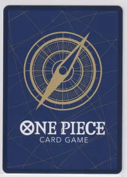 One Piece TCG - Portgas D. Ace Alt Art English - ST22-010 - ST22 Ace & Newgate - Image 2