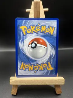 Pokemon Glurak ex | Deutsch 054/091 Paldeas Schicksale | Near Mint - Image 2