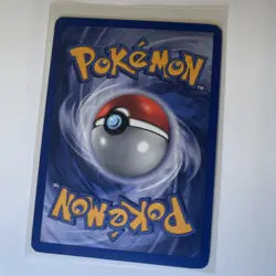 Pokemon TCG Hitmonchan Base Set Holo Unlimited Rare Card 7/102 LP-NM Condition - Image 4