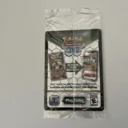 Umbreon ex - (Prismatic Evolutions Stamp) 060/131 SEALED PROMO Pokemon Card - Image 2
