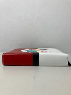 Pokemon Card Binder Ring Card Album - NEW - READ - Image 4