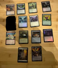 Mtg Marvel’s Spider-Man Bundle Magic The Gathering - Image 1
