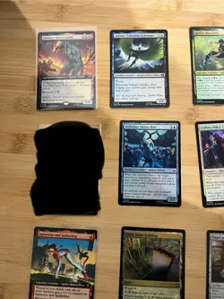 Mtg Marvel’s Spider-Man Bundle Magic The Gathering - Image 2